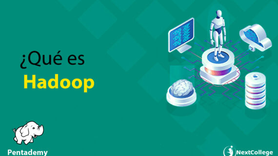 ¿Qué es Hadoop? Introducción a Big Data & Hadoop