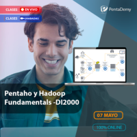 Pentaho y Hadoop Fundamentals