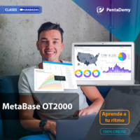 Metabase Advanced OT2000