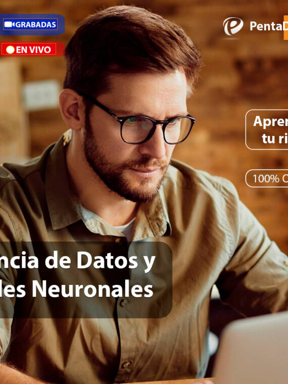 Ciencia de Datos y Redes Neuronales